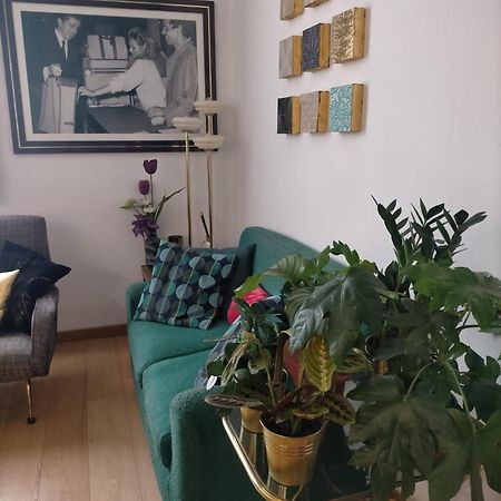 Appartement Gelsomino 74 à Florence Extérieur photo