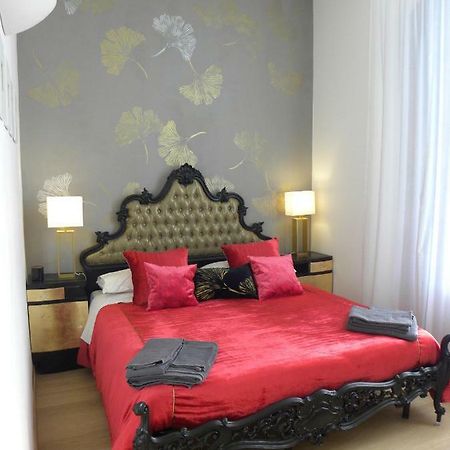 Appartement Gelsomino 74 à Florence Extérieur photo