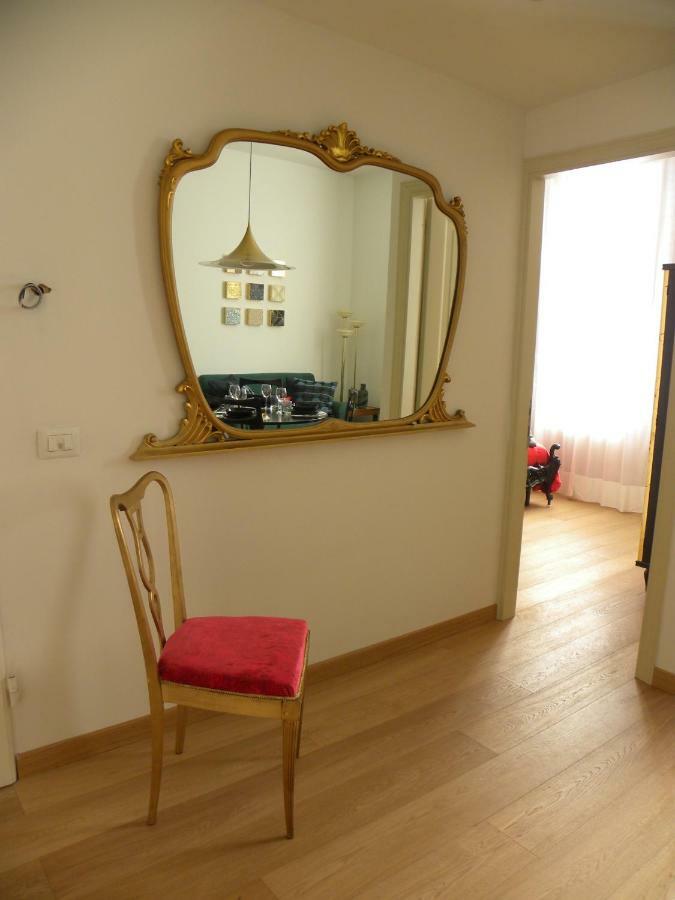 Appartement Gelsomino 74 à Florence Extérieur photo