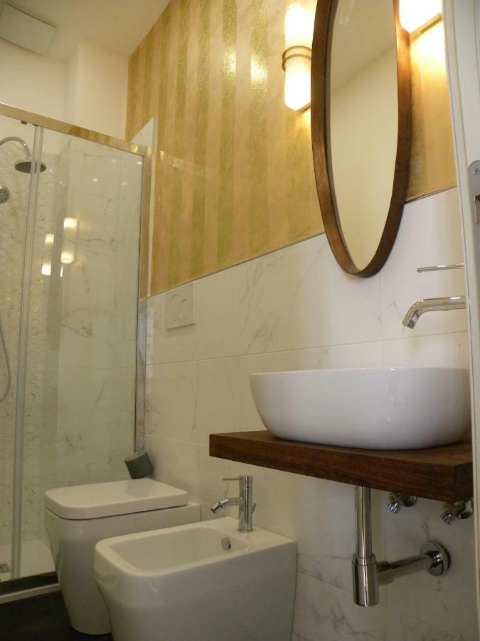 Appartement Gelsomino 74 à Florence Extérieur photo