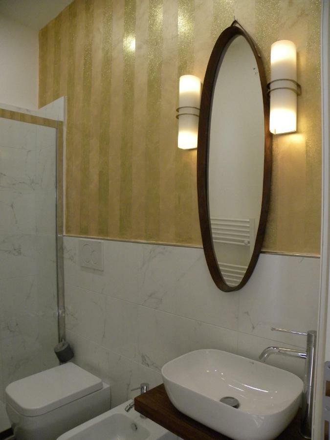 Appartement Gelsomino 74 à Florence Extérieur photo