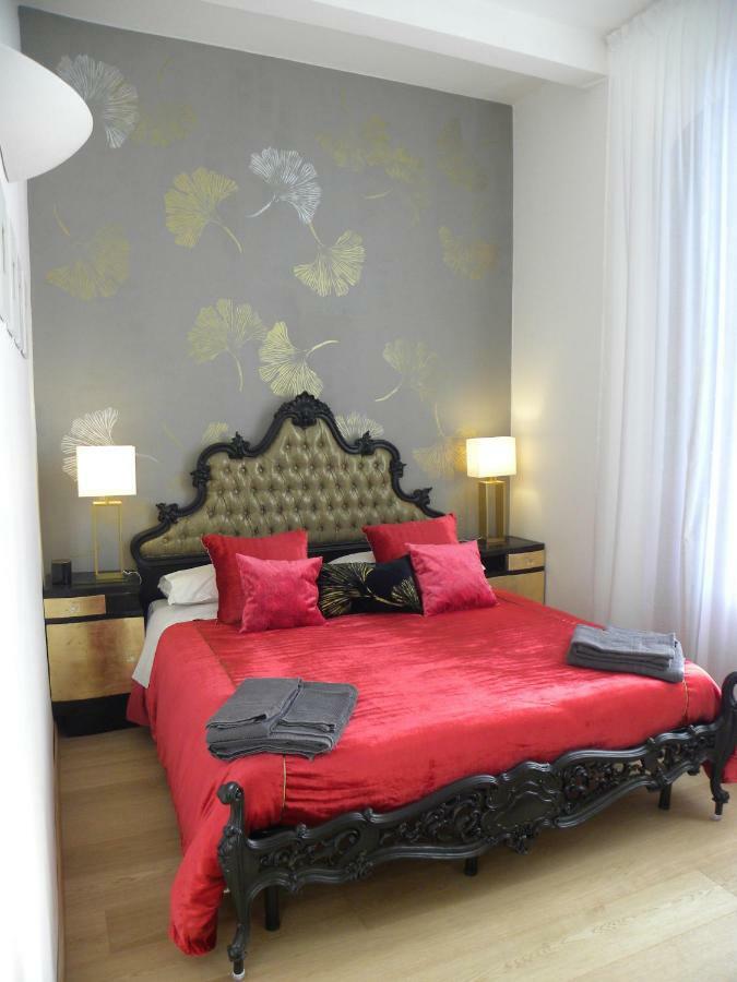 Appartement Gelsomino 74 à Florence Extérieur photo