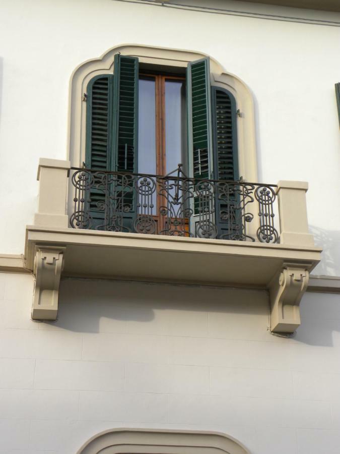 Appartement Gelsomino 74 à Florence Extérieur photo