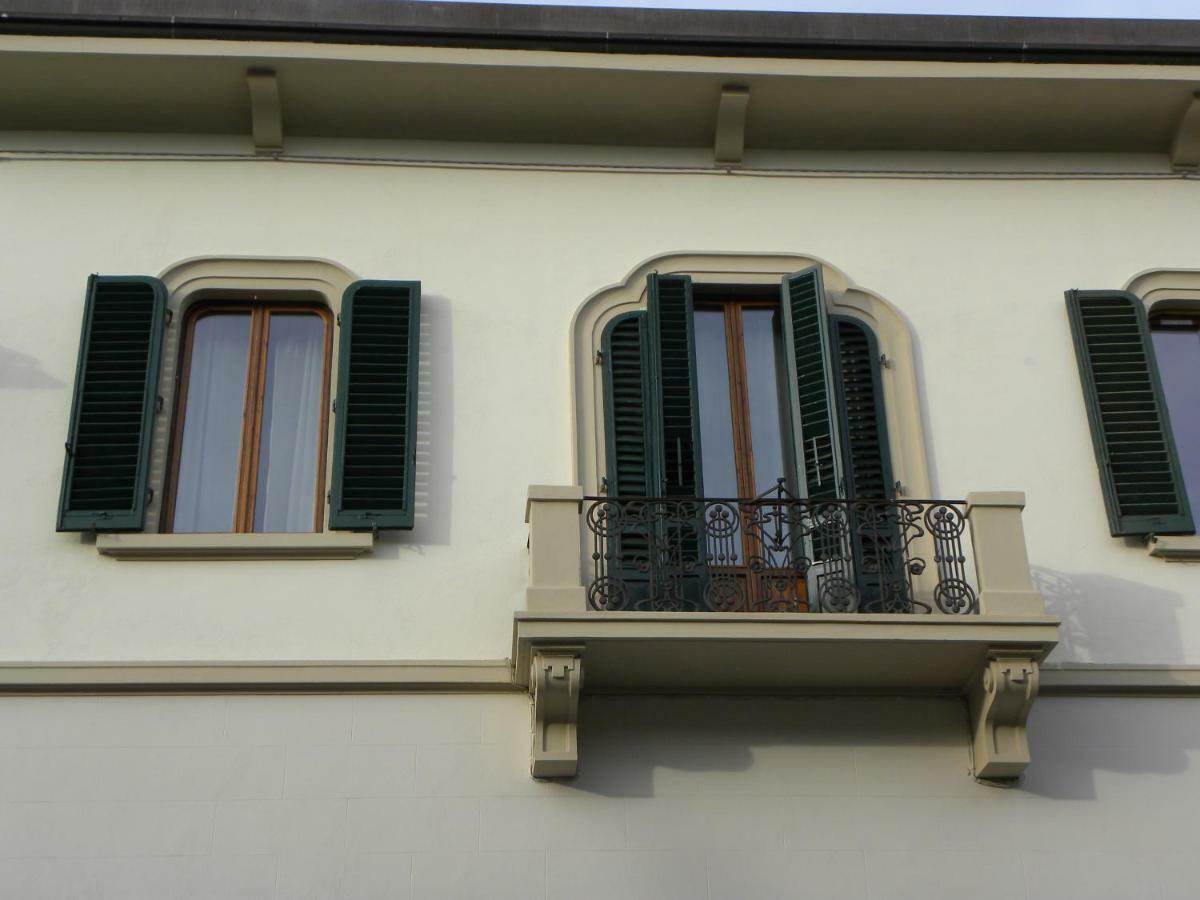 Appartement Gelsomino 74 à Florence Extérieur photo