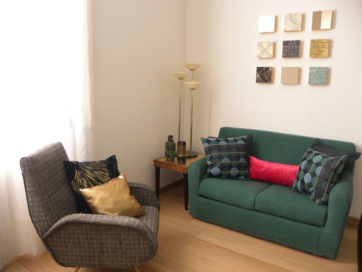 Appartement Gelsomino 74 à Florence Extérieur photo