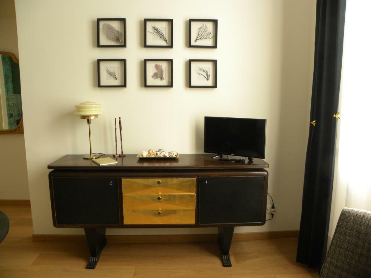 Appartement Gelsomino 74 à Florence Extérieur photo