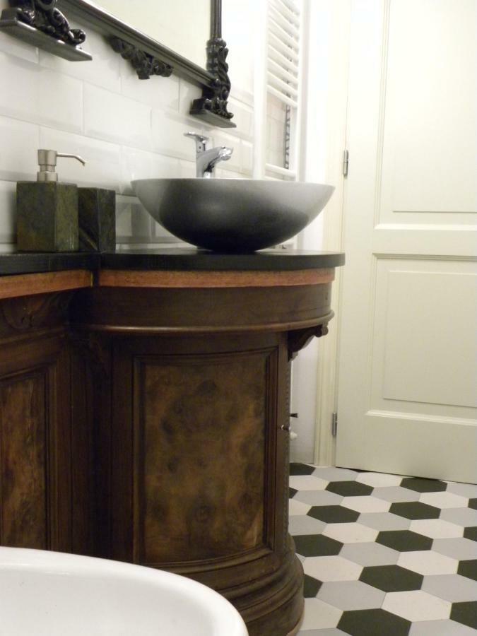 Appartement Gelsomino 74 à Florence Extérieur photo