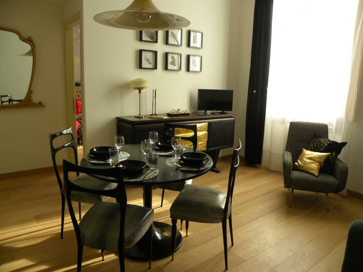 Appartement Gelsomino 74 à Florence Extérieur photo