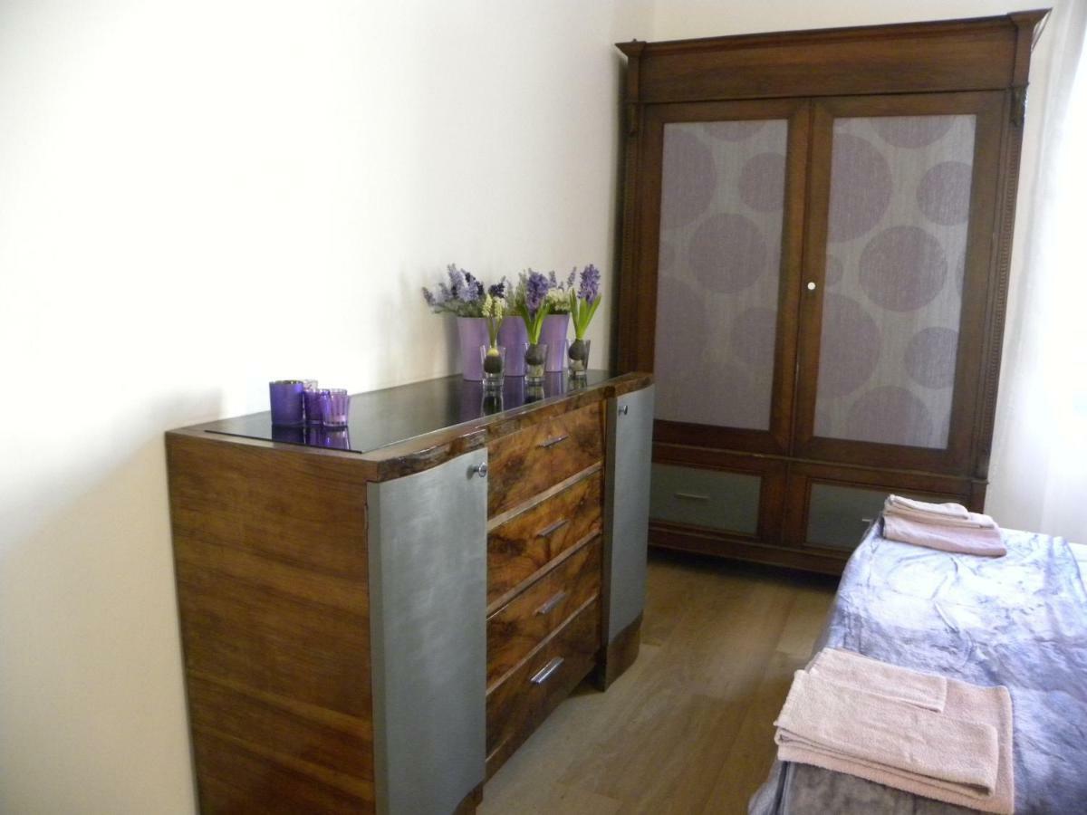Appartement Gelsomino 74 à Florence Extérieur photo