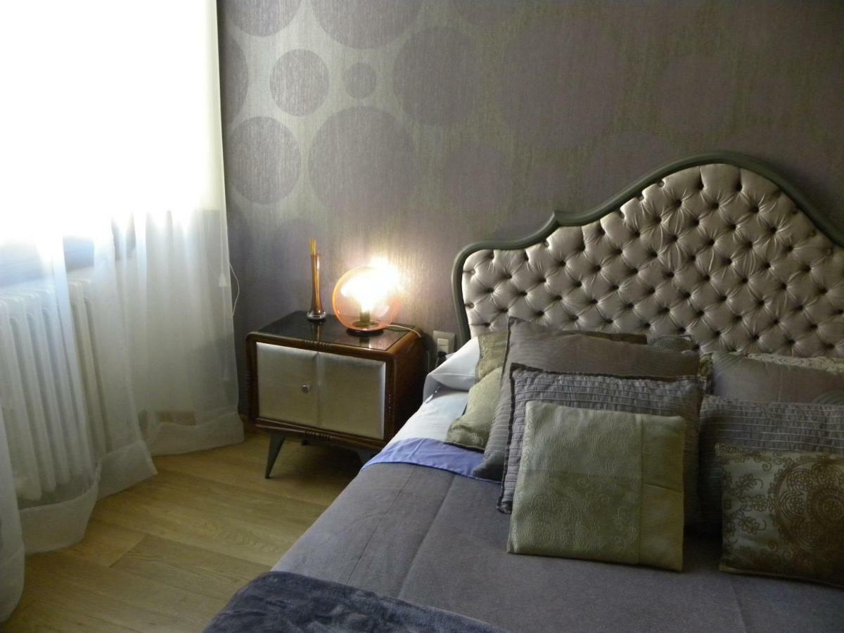 Appartement Gelsomino 74 à Florence Extérieur photo