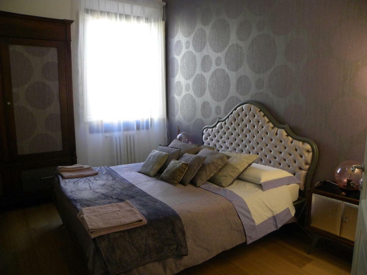 Appartement Gelsomino 74 à Florence Extérieur photo