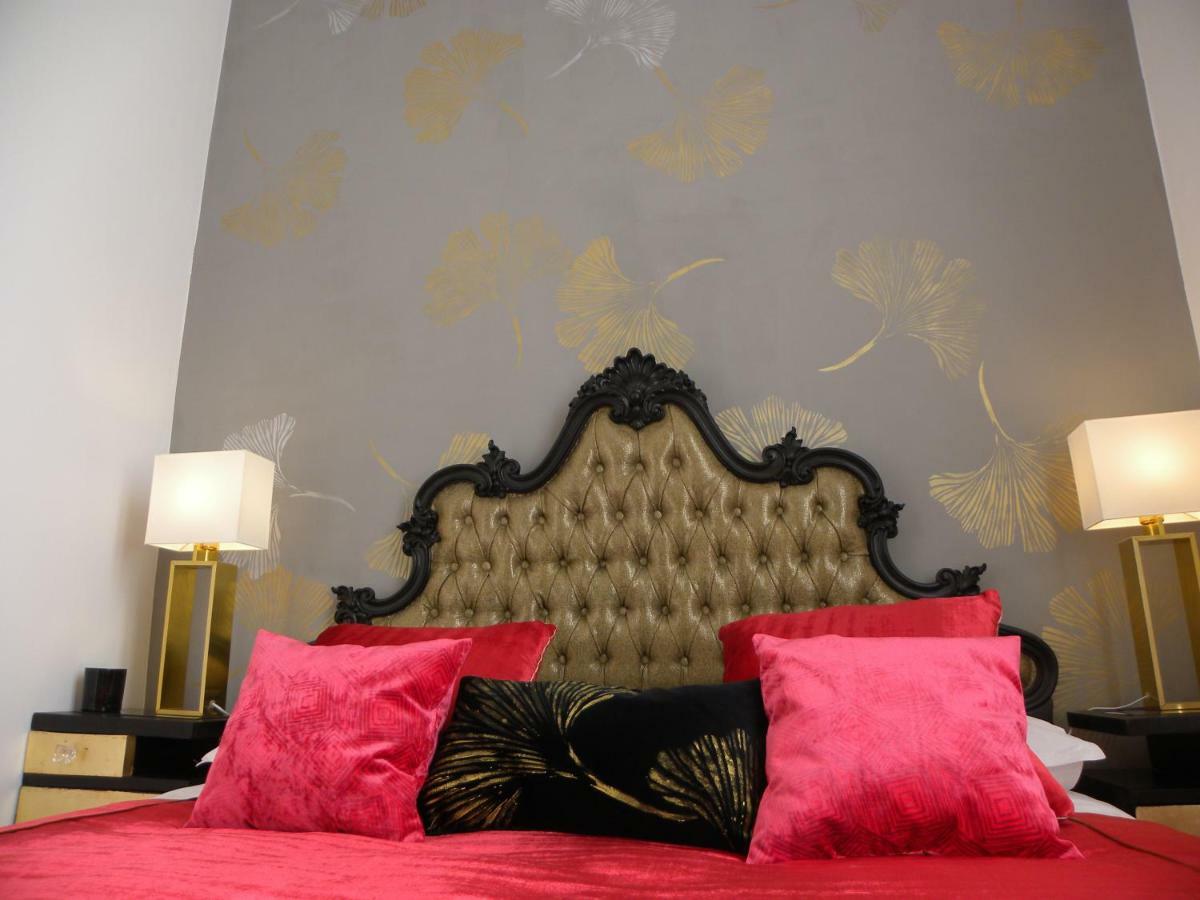 Appartement Gelsomino 74 à Florence Extérieur photo