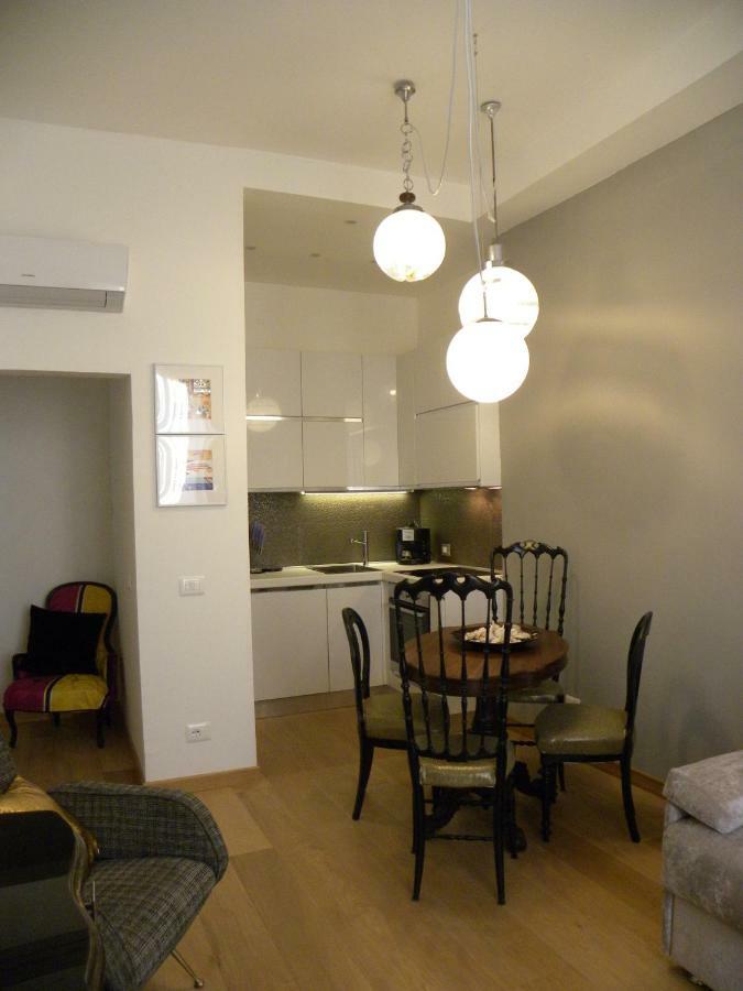 Appartement Gelsomino 74 à Florence Extérieur photo