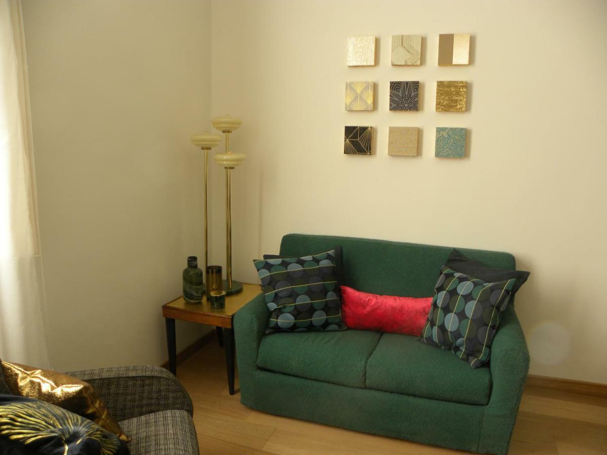 Appartement Gelsomino 74 à Florence Extérieur photo