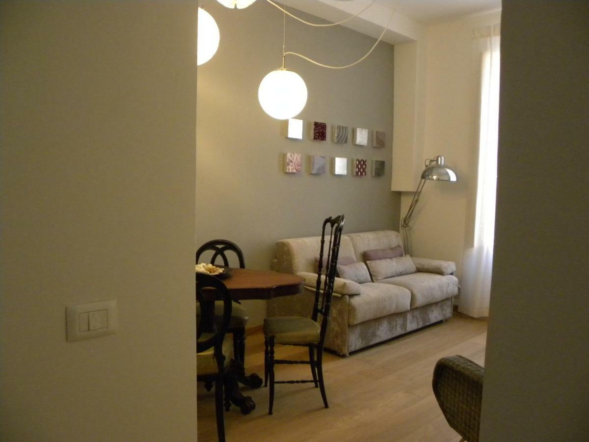 Appartement Gelsomino 74 à Florence Extérieur photo
