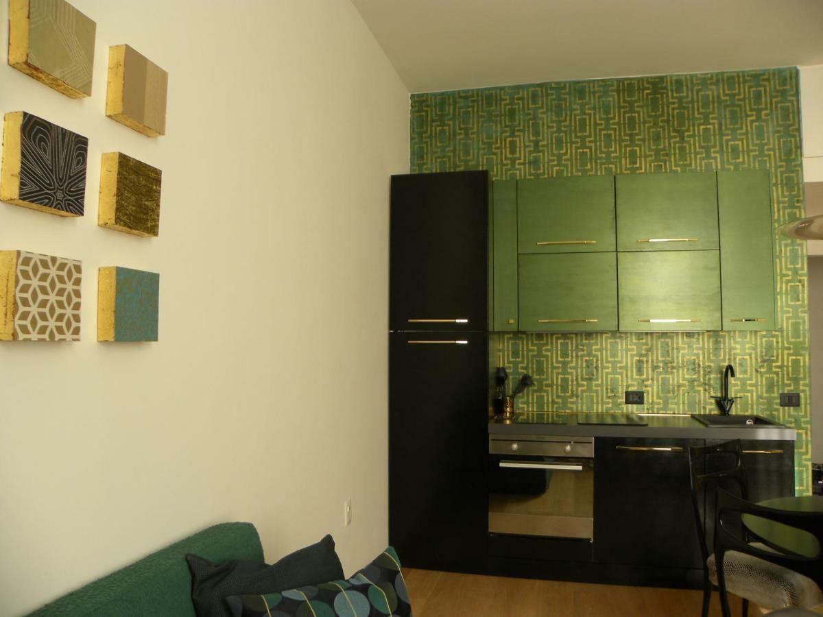 Appartement Gelsomino 74 à Florence Extérieur photo