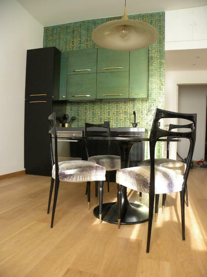 Appartement Gelsomino 74 à Florence Extérieur photo