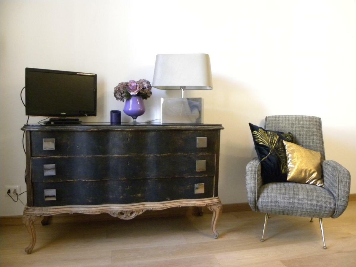 Appartement Gelsomino 74 à Florence Extérieur photo