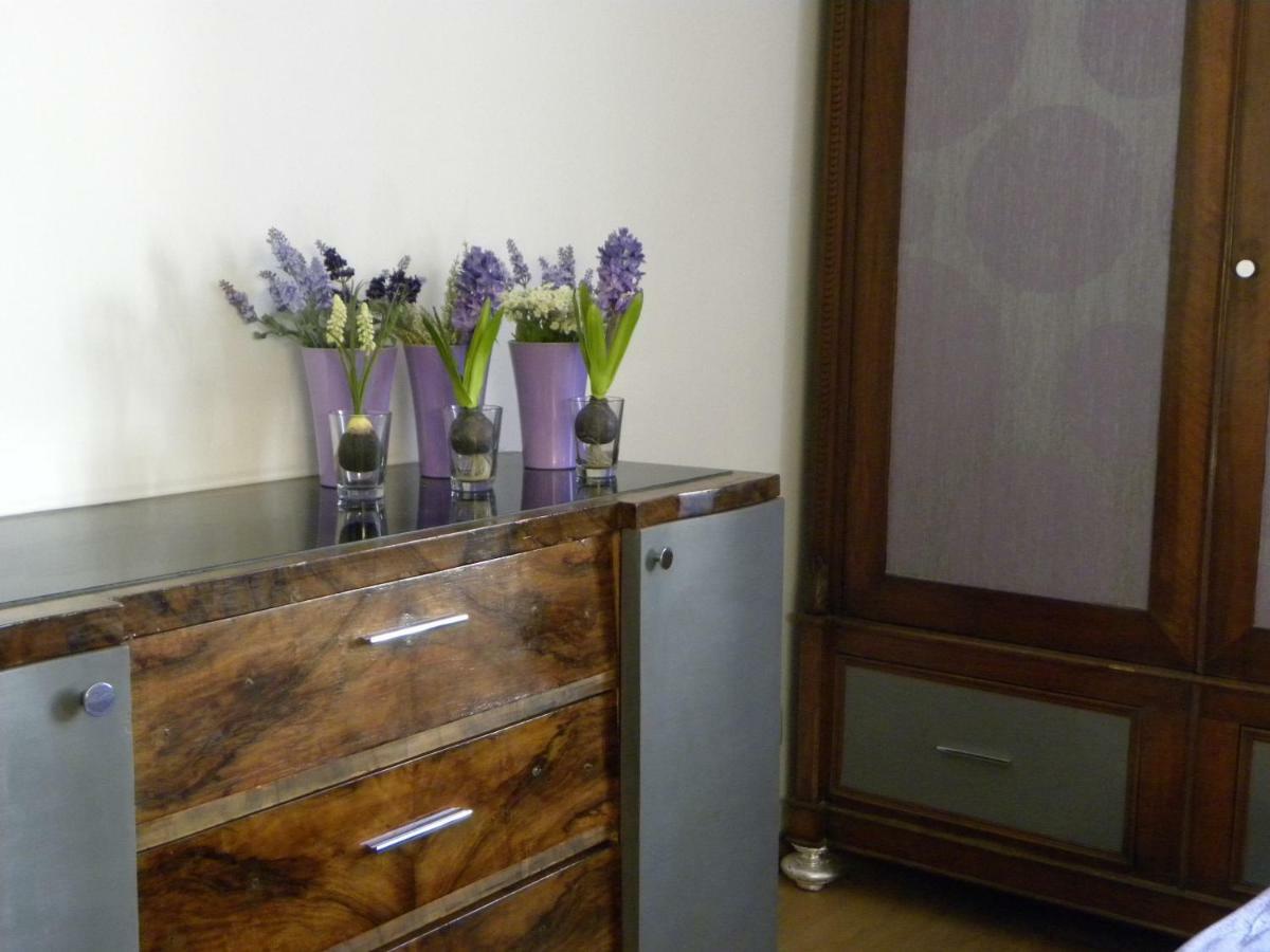 Appartement Gelsomino 74 à Florence Extérieur photo