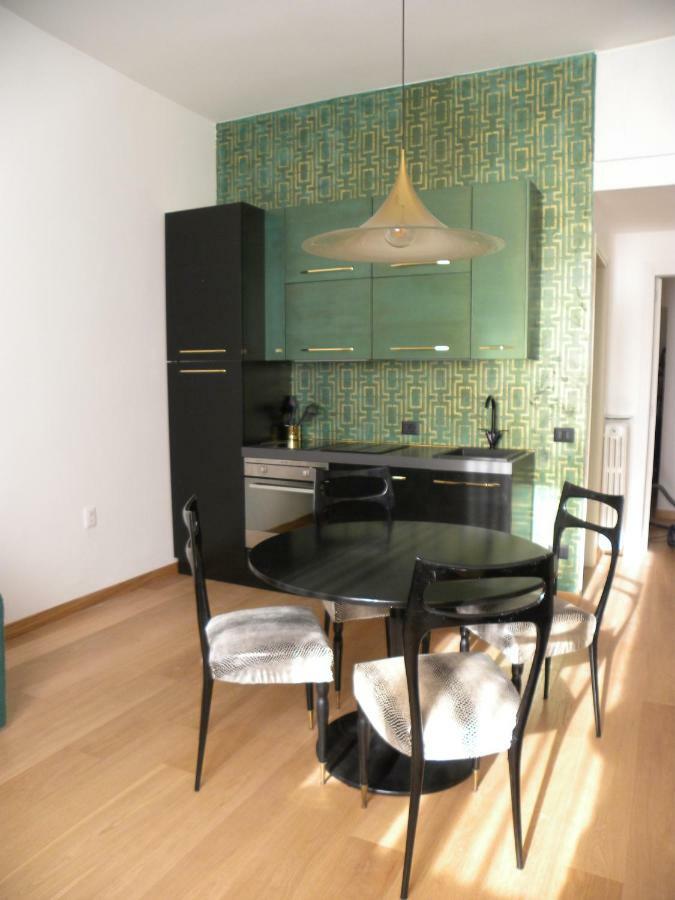 Appartement Gelsomino 74 à Florence Extérieur photo