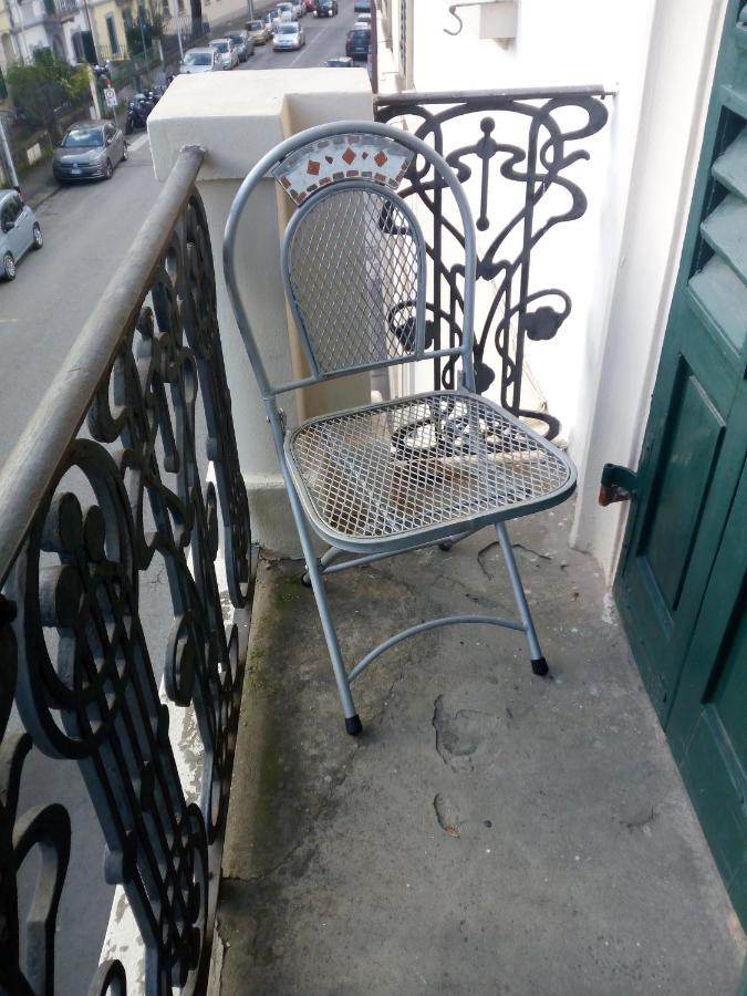 Appartement Gelsomino 74 à Florence Extérieur photo